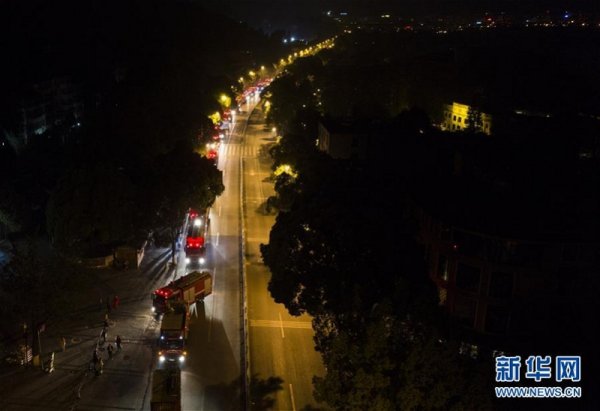 优配网 凉山又发大火背后：森林火灾高危区西南过半，全国一周至少56起