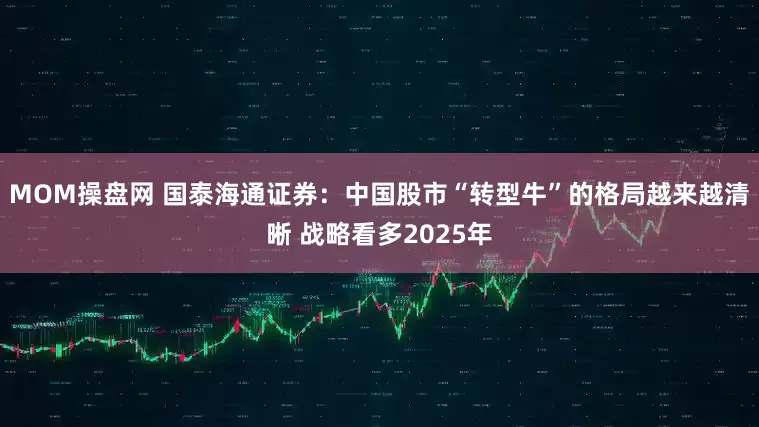 MOM操盘网 国泰海通证券：中国股市“转型牛”的格局越来越清晰 战略看多2025年
