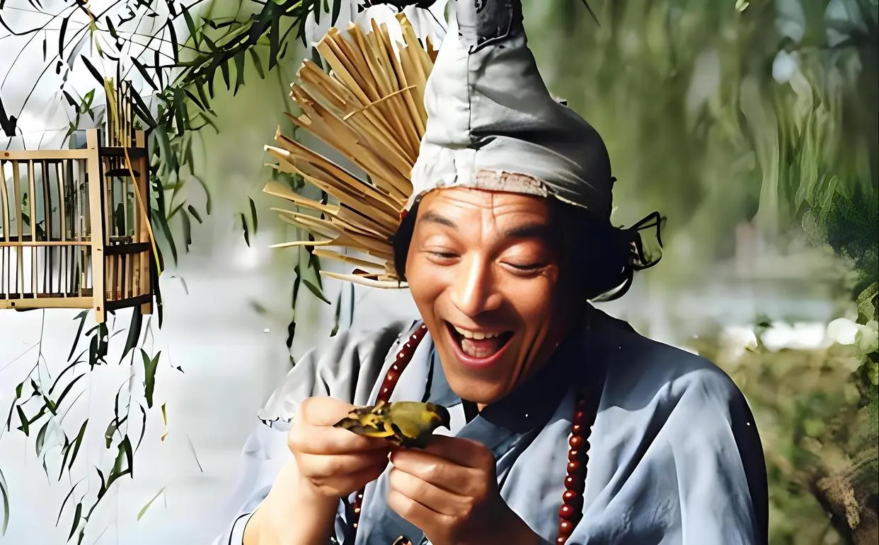 港陆证券 砸钱未必出好剧！这 7 个穷到抠门的剧组，拍出的神剧至今没人超越！